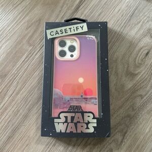 Casetify Star Wars Phone Case